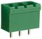 CTBP9308/3 - 5.08mm Vertical Pluggable Terminal Block Header, 3-Pole, 15A