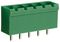 CTBP9308/5 - 5.08mm Vertical Pluggable Terminal Block Header, 5-Pole, 15A
