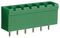 CTBP9308/6 - 5.08mm Vertical Pluggable Terminal Block Header, 6-Pole, 15A