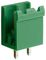 CTBP9308/2AO - 5.08mm Vertical Pluggable Terminal Block Header, 2-Pole, 15A