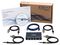 PICOSCOPE 2407B - 4 Channel USB PC Oscilloscope - 70MHz