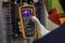 FLUKE-279FC/IFLEX - 1000V AC/DC True RMS Digital Multimeter with Thermal Imager, Fluke Connect and iFlex Current Probe