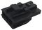 105307-1203 - 3 Way Connector Housing Socket, TPA Capable, Nano-Fit 105307, 2.5 mm Pitch