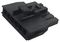 105307-1206 - 6 Way Connector Housing Socket , Nano-Fit 105307, 2.5mm Pitch