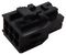 105308-1206 - 6 Way Connector Housing Socket , Nano-Fit 105308, 2.5mm Pitch