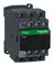 LC1D09BD - Contactor, 3PST-NO, 24V dc, DIN Rail