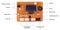 CLOUDIO-SMRTDEV-R-V1 - Cloudio SMART Development Board