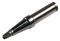 PT-BB7 - 2.4mm Round Sloped Soldering Iron Tip, 370°C