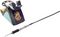 WX 2021 - Soldering Station with Soldering Iron & Desoldering Tweezers, 2 Channel, 200W