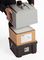 T0058762858 - Particle/Gas Filter for use with Zero Smog TL Extractor Systems