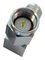 ADAPT/SMAM/SMAF/RA - SMA Plug to SMA Socket Right Angled Adaptor