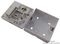 LJNTE5A - NTE5A Master Line Screw Terminal Telephone Wall Socket - BT601A