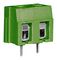 CTBP55VK/2 - 7.5mm Low Profile Terminal Block, 2-Pole, 16A