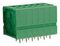 CTBP90HG/6 - 5mm Horizontal Inline Terminal Block, 6-Pole, 20A