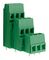 CTBPTDVG/3 - 5mm Triple Decker Terminal Block, 9-Pole, 15A