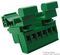 CTBPD96HG/6 - 5mm Pluggable DIN Rail Horizontal PCB Terminal Block, 6 Poles, 31.4mm