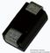 S1D+ - Standard Recovery Diode, 200 V, 1 A, Single, 1.1 V, 30 A