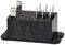 T92P11D22-12 - Relay, Panel, DPCO, 12V dc, 30A