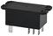 T92P11D22-12 - Relay, Panel, DPCO, 12V dc, 30A