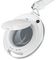LC9090LED - Long Reach LED Magnifier Lamp with Dual Dimming, 3 & 5 Dioptres, 6400K