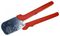 64016-0200 - Ratchet Crimp Tool for Molex Mini-Fit Jr & Mini-Fit HCS Series 28AWG to 16AWG Pin & Socket Contacts
