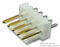 22-11-2052 - Pin Header, Signal, Wire-to-Board, 2.54mm, 1 Rows, 5 Contacts, Through Hole Straight