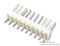 22-27-2101 - Pin Header (0.1") 10  Way Lock