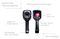 FLIR E5 XT - Thermal Imaging Camera with WiFi, -20 to +400 deg. C, 160x120 IR Resolution, IP54