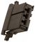 2-178288-3 - Receptacle Power Housing, Key Y, 3 Way, 1 Row