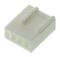 47054-1000 - Connector Housing, KK 254 47054, Receptacle, 4 Ways, 2.54 mm, 2759 Crimp Terminal