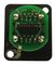 CP30105 - Dual USB 3.0 Socket, XLR Shell, CSK Holes
