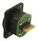 CP30105 - Dual USB 3.0 Socket, XLR Shell, CSK Holes