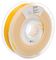 1637 - Yellow CPE 3D Printer Filament Material, 750g
