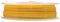 1637 - Yellow CPE 3D Printer Filament Material, 750g