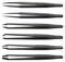 K6PICF - ESD Precision Tweezers Set, 6 Piece