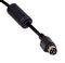 15DYS6150-3600416P - Desktop Power Supply (Level VI), 36V, 4.15,A 150W, IEC C14, 2.1mm Plug