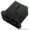 3-917807-2 - Connector Plug Housing, 4 Way, 10.16mm Pitch