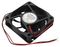 MC002109 - DC Axial Fan, Hydro Wave Bearing, 12V, 3800rpm, 18.84CFM