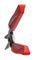 11046 - 0.14mm² - 1mm² Wire Stripper & Cutters