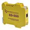 ED-560 - Ethernet to 4 Analogue Outputs With RS485 Gateway I/O Module