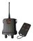 HORNETPRO-8S4 - 4 Channel, 868MHz Remote Control System, 12-30V AC/DC