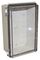 CHDX8-226C - Heavy Duty Enclosure, 170x110x270mm, Grey, IP67
