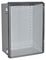 CHDX8-232C - Heavy Duty Enclosure, 300x180x400mm, Grey, IP67