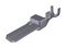 917802-2 - Gold Plated Pin Crimp Contact, 16AWG