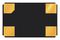 ABM10-166-12.000MHZ-T3 - 12MHz Low Profile Quartz Crystal, SMD, 2.5mm x 2mm, 10ppm, 8pF