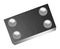 SIT1552AI-JE-DCC-32.768E - TCXO, 32.768kHz, 5 ppm, SMD, 1.5mm x 0.8mm, LVCMOS