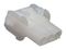 1-480701-0 - Receptacle Housing, 3 Way