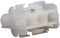 1-480701-0 - Receptacle Housing, 3 Way