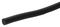 GW-151681 - Mains Power Lead, UK Plug to Free Ends, 250V AC, 10A, 3m, Black