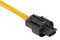 204220-0004 - Squba Connector Housing Socket, 1.8mm Pitch, 4 Pin